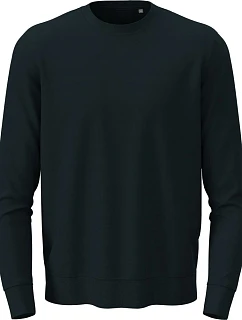 Stedman Classic Sweatshirt Mikina "Classic" 05.4300 blue midnight