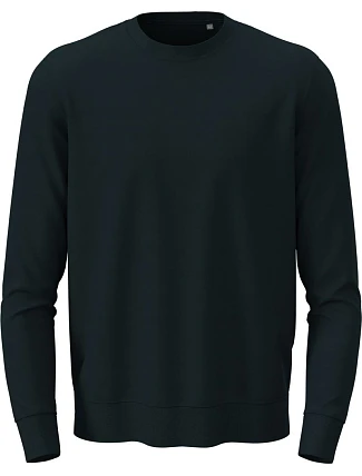 Stedman Classic Sweatshirt Mikina "Classic" 05.4300 blue midnight Stedman Classic Sweatshirt Mikina "Classic" 05.4300 blue midnight