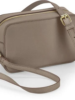 BagBase BG 758 Taška přes rameno "Boutique" 52.0758 taupe