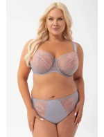 Gorsenia K908 Perla barva: šedá Gorsenia K908 Perla barva: šedá