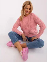 Přepínač AT SW 2346 2.99P světle růžová Přepínač AT SW 2346 2.99P světle růžová