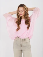 Halenka IT BZ 18868.81 světle růžová