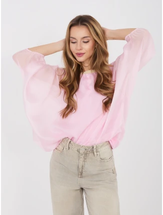 Halenka IT BZ 18868.81 světle růžová