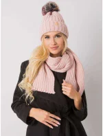 Sada JK KMPL 7 1.40X světle růžová