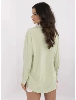 NM KS košile Y0826.69 pistácie