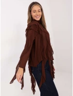 Halenka PM BZ J1005.25 hnědá Halenka PM BZ J1005.25 hnědá