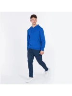 Pánská/chlapecká mikina Joma Montana Hoodie Royal