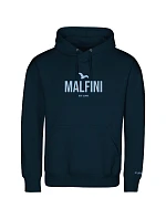 MALFINI DRESS CODE CLOUD (GOTS) mikina unisex námořní modrá MALFINI DRESS CODE CLOUD (GOTS) mikina unisex námořní modrá