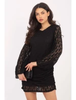 Krátké šaty model 222593 Italy Moda Krátké šaty model 222593 Italy Moda