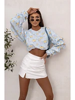 Mikina  model 227335 LaBalancia