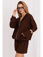 Mikina model 229209 Rue Paris Mikina model 229209 Rue Paris