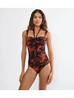 Summer Palm OPD - BROWN - TRIUMPH BROWN - TRIUMPH