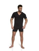 Pánský nátělník Cornette 531 High Emotion