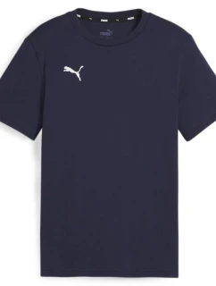 Puma Team Goal Casuals Tee Jr tričko 658616 06