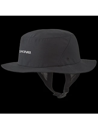 Dakine INDO SURF HAT BLACK (D10003896)