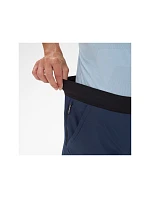 Kalhoty MILLET W Wanaka Stretch Pant III, tmavě modré Kalhoty MILLET W Wanaka Stretch Pant III, tmavě modré
