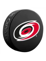 Pamětní hokejový puk Inglasco NHL Basic 510AN000400 Pamětní hokejový puk Inglasco NHL Basic 510AN000400