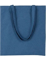 Kimood KI 5220 Nákupní taška "K-loop" 19.5220 light royal blue jhoot Kimood KI 5220 Nákupní taška "K-loop" 19.5220 light royal blue jhoot