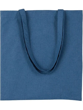 Kimood KI 5220 Nákupní taška "K-loop" 19.5220 light royal blue jhoot Kimood KI 5220 Nákupní taška "K-loop" 19.5220 light royal blue jhoot