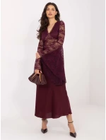 Halenka PM BZ SF193.72 bordó