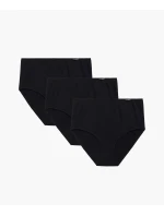 3-PACK Figi damskie Maxi 3-PACK Figi damskie Maxi