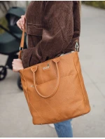 Dámská kabelka na kočárek Vuch Tilla Brown