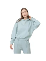 Dámská mikina W H4L22 BLD031 47S - 4F