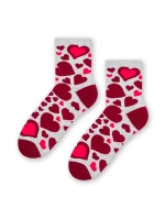 Dámské ponožky 136 Dámské ponožky 136