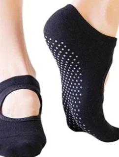 HLADKÁ CHODIDLA PRO JÓGU