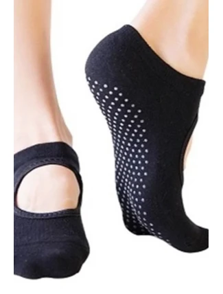 HLADKÁ CHODIDLA PRO JÓGU