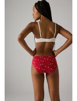 DÁMSKÉ VÁNOČNÍ KALHOTKY 19044 DÁMSKÉ VÁNOČNÍ KALHOTKY 19044