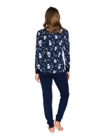 DÁMSKÉ PYŽAMO PM.5272 J/25