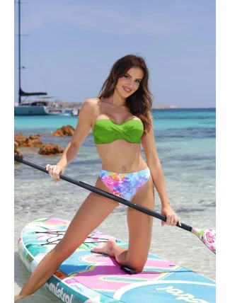 Dvoudílné plavky model 196297 Etna Dvoudílné plavky model 196297 Etna