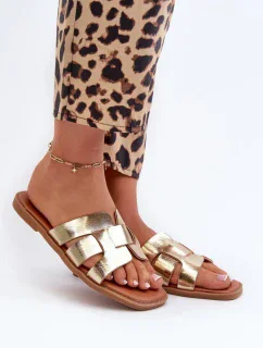 Pantofle model 198181 Step in style