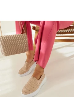 Polobotky model 206475 Solea