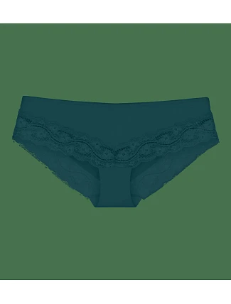 Lovely Micro Hipster - Teal Green - TRIUMPH Teal Green - TRIUMPH Lovely Micro Hipster - Teal Green - TRIUMPH Teal Green - TRIUMPH