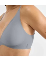 sloggi ZERO Feel 2.0 THE UP P Bra - GRAY - SLOGGI GRAY - SLOGGI
