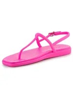 Crocs Miami Thong Flip W 209793-6TW dámské sandály Crocs Miami Thong Flip W 209793-6TW dámské sandály