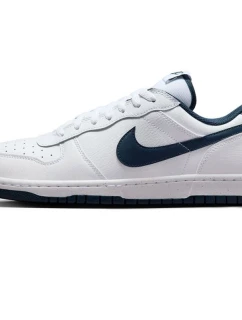 Boty Nike Big Low M 355152-140