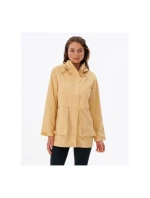 RIP CURL Anti-Series Swell Jacket Yellow