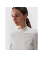 Tričko 4F W 4FWAW24UBRUF074-12S