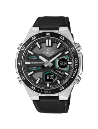 Pánské hodinky CASIO EDIFICE EFV-C110L-1AVEF + BOX Pánské hodinky CASIO EDIFICE EFV-C110L-1AVEF + BOX