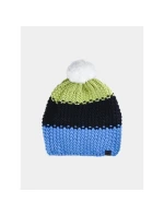 Pánská zimní čepice s bambulí 4F 4FWAW24ACAPM461-92S pánské