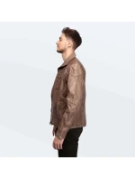 Pánská bunda Cameleon M Laslo Grey Pánská bunda Cameleon M Laslo Grey