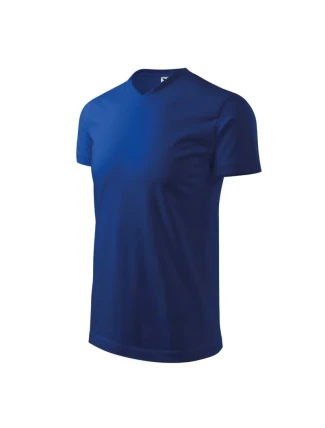 Tričko Adler se špičatým výstřihem MLI-11105 Tričko Adler se špičatým výstřihem MLI-11105