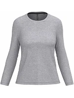 Kariban K 383 Dámské tričko s dlouhým rukávem 20.K383 oxford grey Kariban K 383 Dámské tričko s dlouhým rukávem 20.K383 oxford grey