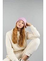 Atlantis Headwear Gorely Pletená čepice 33.0310 beige melange Atlantis Headwear Gorely Pletená čepice 33.0310 beige melange