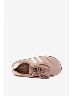Dámské barefoot béžové tenisky Kessy Dámské barefoot béžové tenisky Kessy