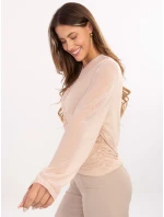 IT BZ halenka 20167.86 béžová