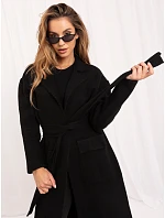 Cardigan LC SW 844.33X černá